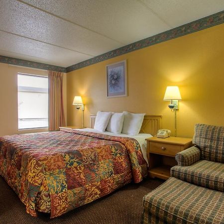 Royal Inn Pigeon Forge Zimmer foto