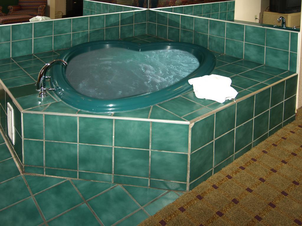 Royal Inn Pigeon Forge Zimmer foto